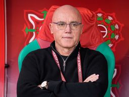 un argentino hizo historia en la copa africa: miguel gamondi llevo a tanzania a octavos un argentino hizo historia en la copa africa: miguel gamondi llevo a tanzania a octavos