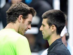 ¿djokovic imitara a federer y visitara a la argentina? ¿djokovic imitara a federer y visitara a la argentina?