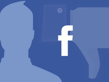 Por fin: Facebook sumará el botón de no me gusta