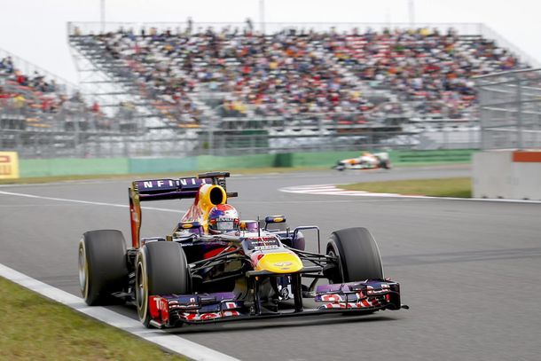 La Fórmula 1 podría arribar en un territorio ignoto y desconocido