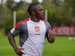 Qué lesión tiene Cetré y por qué Boca frenó su pase desde Estudiantes