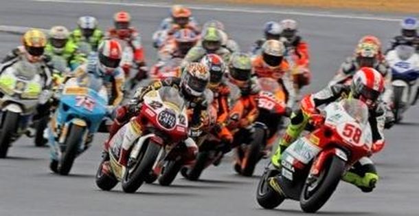 Aprueban el gasto de 4 millones de euros para el Gran Premio de Motos 2014