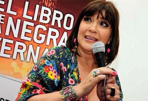 Vernaci no sigue en Rock & Pop y disparó contra todos