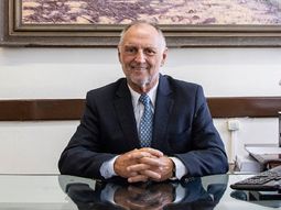 Murió por covid un funcionario del ministerio de Salud