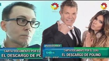 marcelo polino contraataca contra burlando marcelo polino contraataca contra burlando