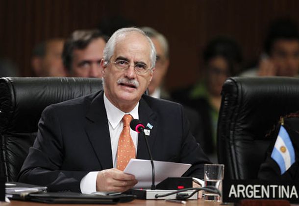 Taiana encabezará la lista del FpV de legisladores porteños