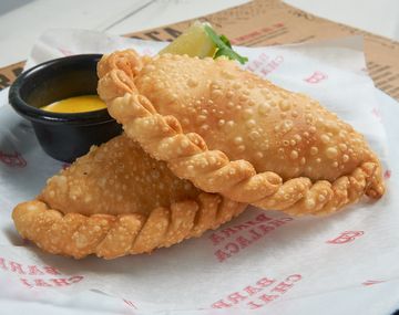 El lugar de la Ciudad para comer las mejores empanadas salteñas