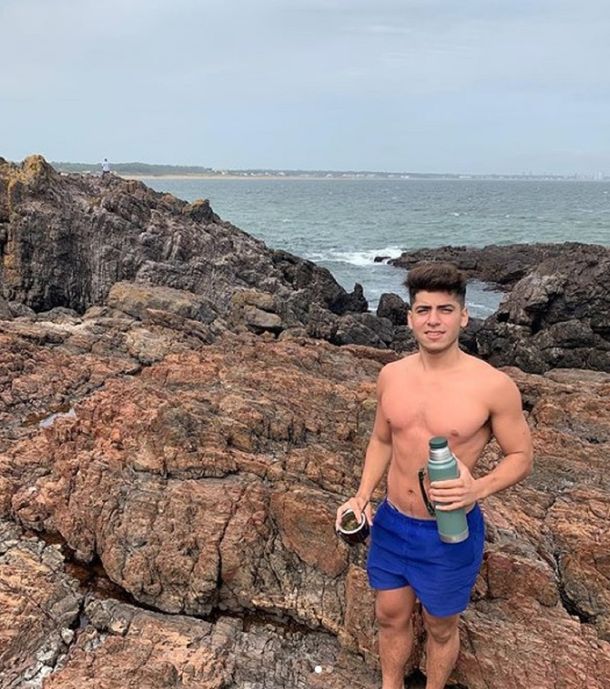 Naim Vera cometi&oacute; el femicidio de Brenda Micaela Gordillo