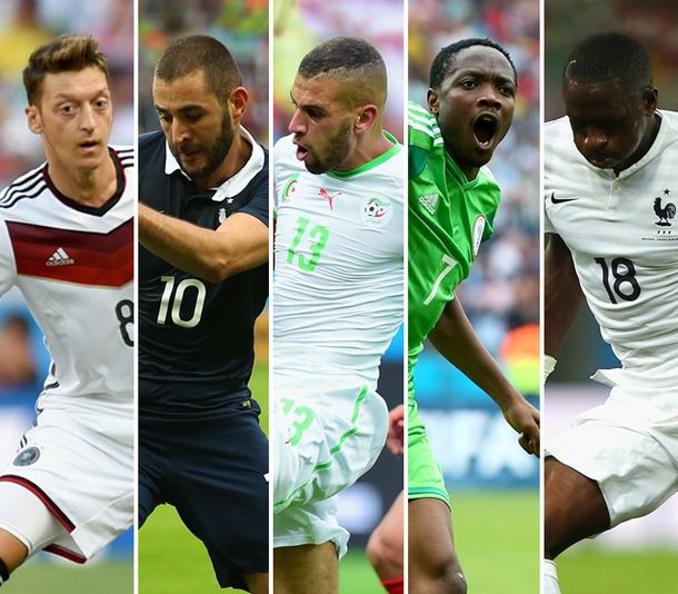 Alerta para jugadores y selecciones árabes en el Mundial: comienza el Ramadán