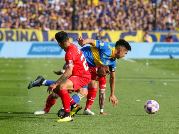 Fútbol libre por celular: cómo ver en vivo Independiente vs. Boca