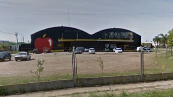 golpe comando a un supermercado en entre rios: se llevaron $250 mil golpe comando a un supermercado en entre rios: se llevaron $250 mil