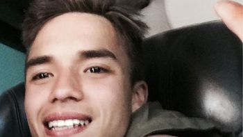 Eloy Paya Campo desapareció en el barrio de Recoleta Eloy Paya Campo desapareció en el barrio de Recoleta