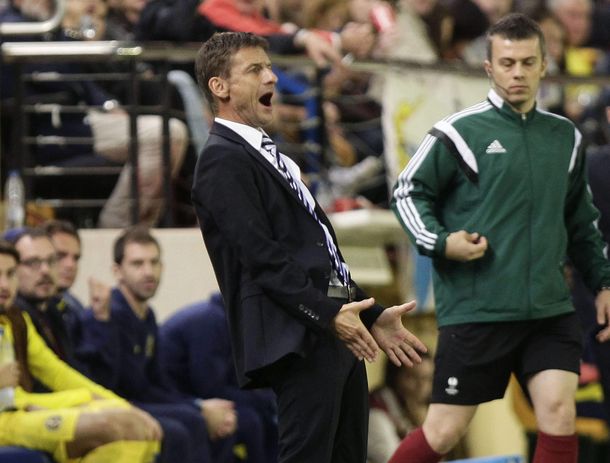 Las mejores imágenes de una nueva jornada de la Europa League