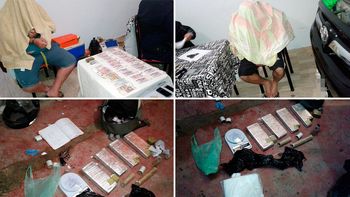 la historia del carnicero narco de villa itati la historia del carnicero narco de villa itati