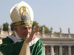 El nuevo Papa se conocerá a mitad de marzo