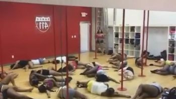 Andy is coming, el nuevo viral que llegó a la red Andy is coming, el nuevo viral que llegó a la red