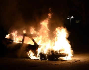 Se cumple una semana con disturbios callejeros en Suecia