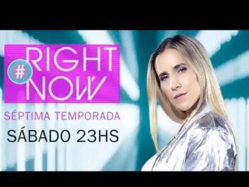 Sábado en C5N: quién es la invitada especial de Julieta Camaño en Right Now