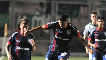 san lorenzo vencio a san martin en el debut de bauza san lorenzo vencio a san martin en el debut de bauza