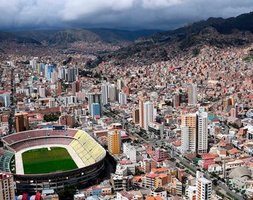 Libertadores: la mala racha que arrastra River en La Paz