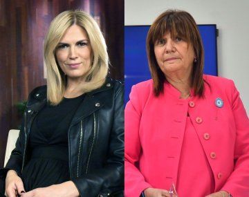 Viviana Canosa expuso a Patricia Bullrich: La llamé por el caso Loan y no me dio bola