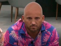 Gran Hermano: Alfa se burló del pelo de Juan y estallaron los memes