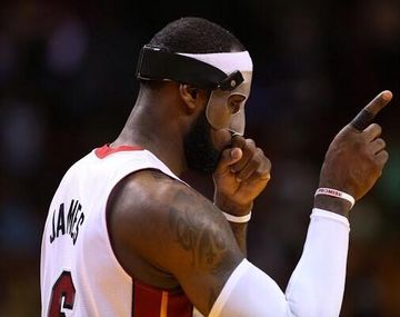 Mirá la gran actuación del mejor jugador de basquet del mundo: hizo 61 puntos