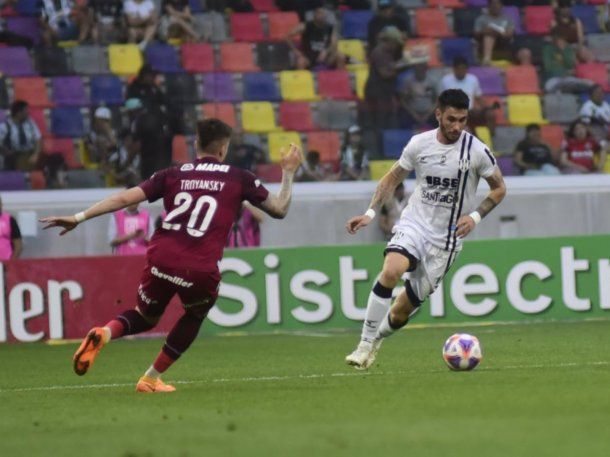 Fútbol libre por celular: cómo ver en vivo Central Córdoba vs Lanús