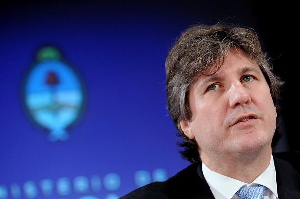 Amado Boudou