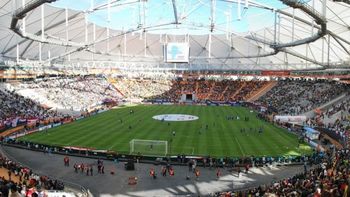 el fin del bilardismo: estudiantes deja la plata por culpa de romeo santos el fin del bilardismo: estudiantes deja la plata por culpa de romeo santos