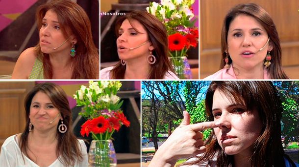 El prontuario de escándalos de Fernanda Iglesias