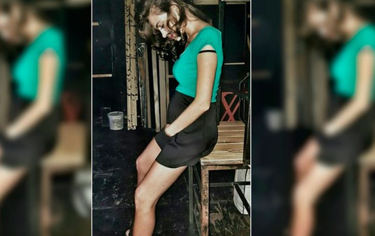 Emilia Attias confirmó su embarazo
