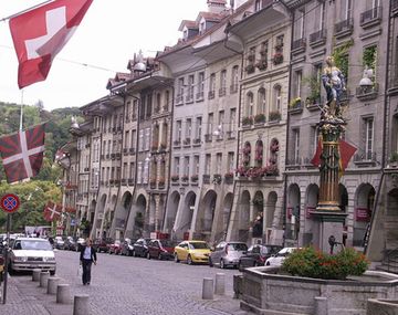 Suiza