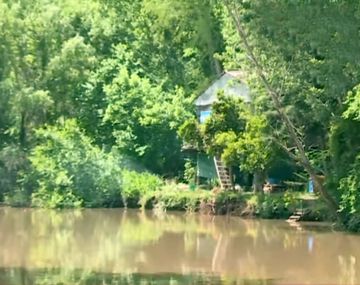 Dispararon contra el equipo de C5N en Escobar