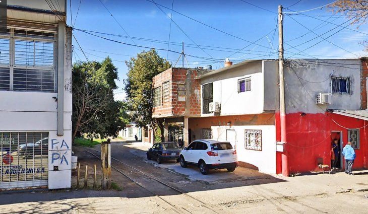 Santa Fe: un hombre mató de tres balazos a una mujer en Rosario. Gentileza: El Ciudadano