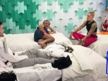 Gran Hermano: Furia confesó que siente cosas por otro participante