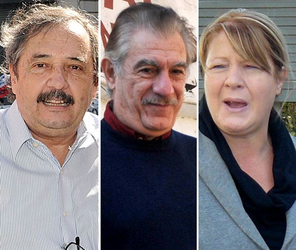 Storani obliga a Alfonsín y Stolbizer a disputar las PASO