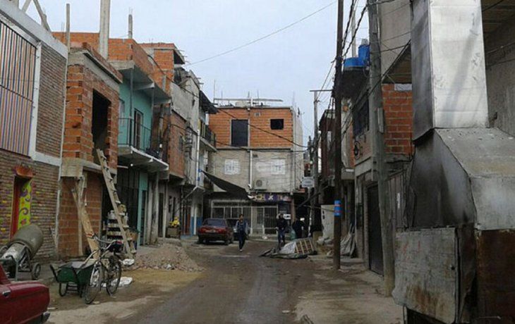 Otra familia intoxicada con monóxido de carbono: ahora, en Ciudad Oculta