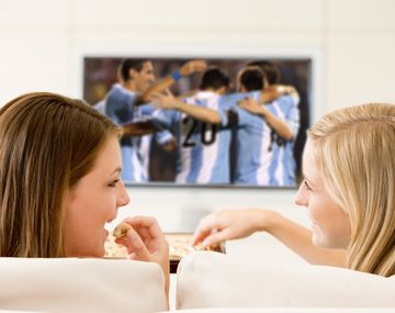 Tips para mantenerse en forma en el Mundial