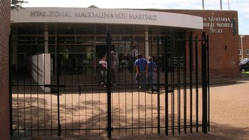 el peor abuso: un camillero esta acusado de violar a una paciente en un hospital el peor abuso: un camillero esta acusado de violar a una paciente en un hospital