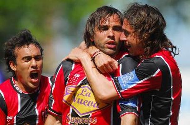 Chacarita DyN
