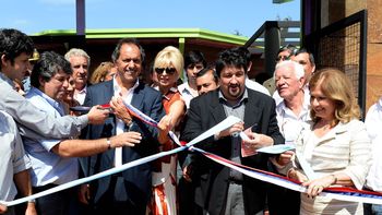 scioli: el pais no necesita un revolucionario, sino un continuador del proyecto scioli: el pais no necesita un revolucionario, sino un continuador del proyecto