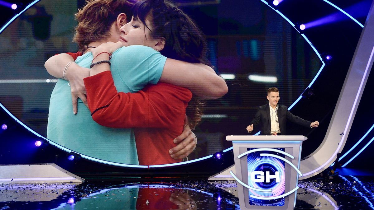 Gran Hermano: un familiar ya se fue eliminado