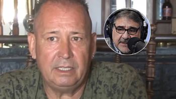 contra todos: el papa de l-gante destrozo al nuevo abogado de su hijo contra todos: el papa de l-gante destrozo al nuevo abogado de su hijo