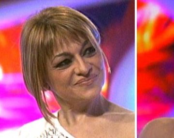 Marcela Feudale contó por qué no estuvo en la televisión en las últimas semanas