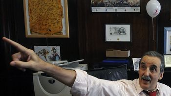 moreno: los empresarios argentinos vendieron bien moreno: los empresarios argentinos vendieron bien