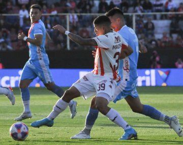 Cómo ver en vivo Arsenal vs Unión de Santa Fe por la Liga Profesional