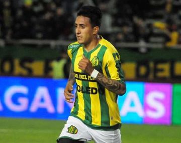 La historia de Santiago Rosales: de albañil a ser la figura del líder Aldosivi