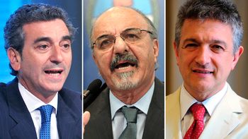 fuerte embestida del gobierno al dnu de mauricio macri fuerte embestida del gobierno al dnu de mauricio macri