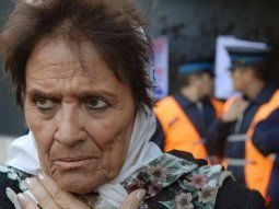 Dignidad, lucha y valentía: Sergio Massa despidió a Taty Almeida Dignidad, lucha y valentía: Sergio Massa despidió a Taty Almeida